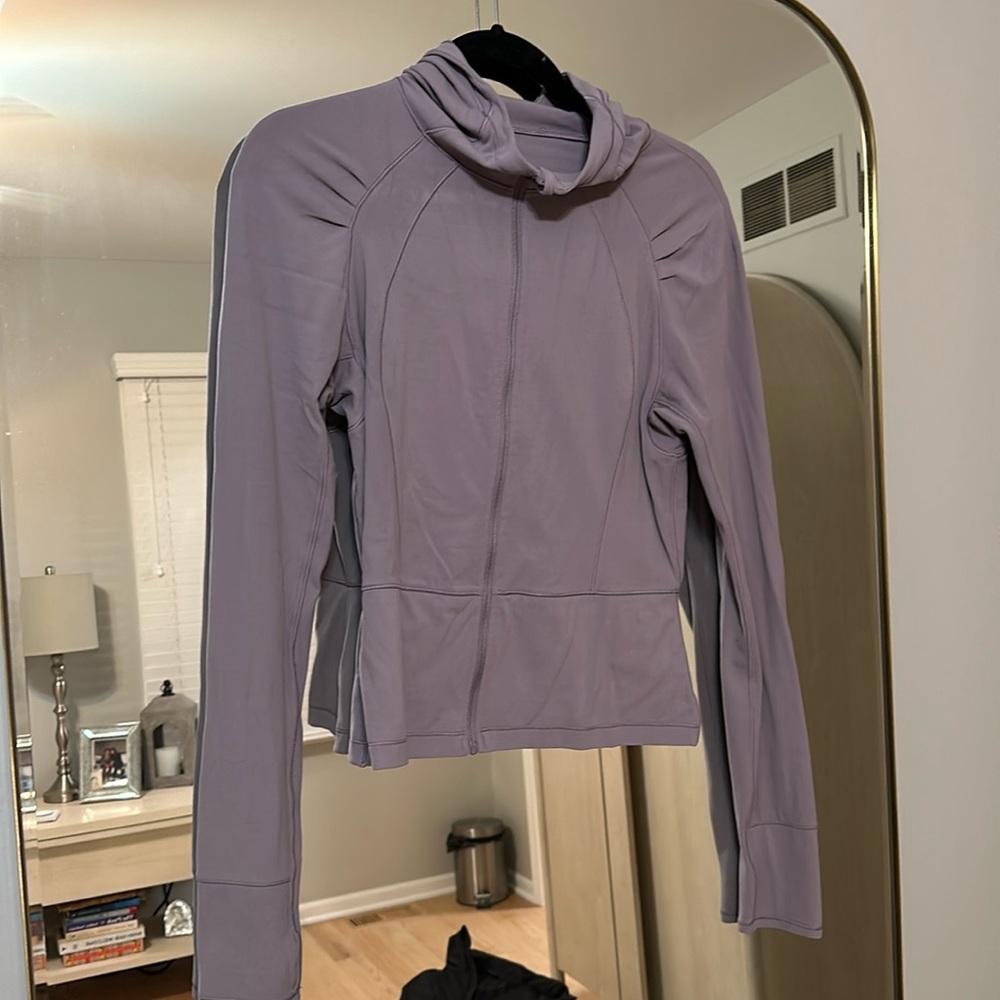 Lululemon jacket